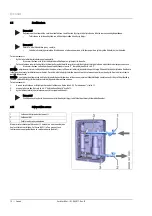 Preview for 352 page of Reflex Servitec Mini Original Operating Manual