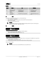 Preview for 357 page of Reflex Servitec Mini Original Operating Manual