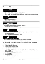 Preview for 360 page of Reflex Servitec Mini Original Operating Manual