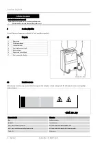 Preview for 368 page of Reflex Servitec Mini Original Operating Manual