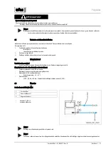 Preview for 371 page of Reflex Servitec Mini Original Operating Manual