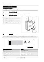 Preview for 388 page of Reflex Servitec Mini Original Operating Manual