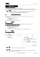 Preview for 391 page of Reflex Servitec Mini Original Operating Manual