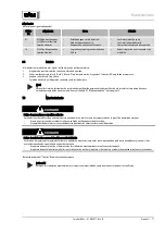 Preview for 397 page of Reflex Servitec Mini Original Operating Manual