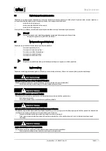 Preview for 407 page of Reflex Servitec Mini Original Operating Manual