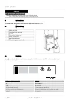 Preview for 408 page of Reflex Servitec Mini Original Operating Manual