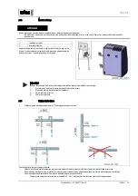 Preview for 413 page of Reflex Servitec Mini Original Operating Manual