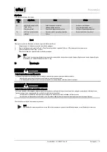 Preview for 437 page of Reflex Servitec Mini Original Operating Manual