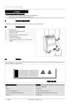 Preview for 448 page of Reflex Servitec Mini Original Operating Manual