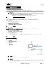 Preview for 451 page of Reflex Servitec Mini Original Operating Manual