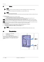 Preview for 452 page of Reflex Servitec Mini Original Operating Manual