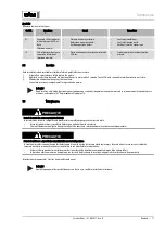 Preview for 457 page of Reflex Servitec Mini Original Operating Manual