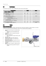 Preview for 458 page of Reflex Servitec Mini Original Operating Manual