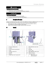 Preview for 7 page of Reflex Servitec S Operating Manual