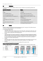 Preview for 8 page of Reflex Servitec S Operating Manual