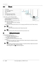 Preview for 16 page of Reflex Servitec S Operating Manual