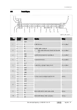 Preview for 19 page of Reflex Servitec S Operating Manual