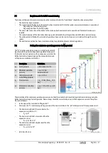 Preview for 21 page of Reflex Servitec S Operating Manual