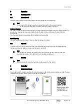 Preview for 23 page of Reflex Servitec S Operating Manual