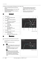 Preview for 24 page of Reflex Servitec S Operating Manual