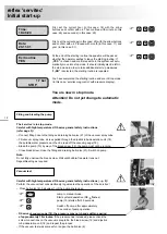 Preview for 12 page of Reflex Servitec Installation, Operating And Maintenance Instructions