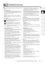 Preview for 19 page of Reflex Storatherm Aqua Instructions For Use Manual