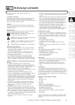 Preview for 21 page of Reflex Storatherm Aqua Instructions For Use Manual