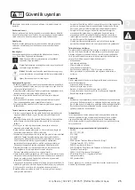 Preview for 25 page of Reflex Storatherm Aqua Instructions For Use Manual