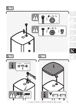 Preview for 73 page of Reflex Storatherm Aqua Instructions For Use Manual