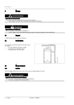 Preview for 28 page of Reflex Storatherm Heat Combi HC 1 Series Operating Instructions Manual