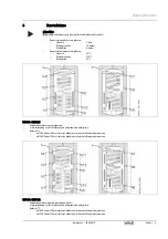 Preview for 35 page of Reflex Storatherm Heat Combi HC 1 Series Operating Instructions Manual