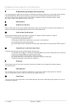 Preview for 44 page of Reflex Storatherm Heat Combi HC 1 Series Operating Instructions Manual