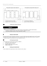 Preview for 50 page of Reflex Storatherm Heat Combi HC 1 Series Operating Instructions Manual