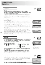 Preview for 20 page of Reflex variomat 1 Assembly, Operating, And Maintenance  Instructions