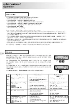 Preview for 24 page of Reflex variomat 1 Assembly, Operating, And Maintenance  Instructions