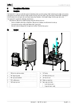 Preview for 9 page of Reflex Variomat VS 1 Operating Manual