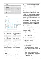 Preview for 5 page of Reflex Variomat Original Operating Manual