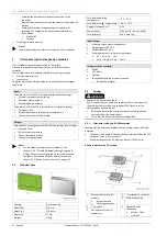 Preview for 6 page of Reflex Variomat Original Operating Manual