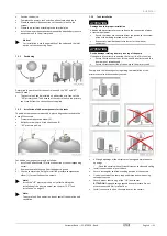 Preview for 11 page of Reflex Variomat Original Operating Manual