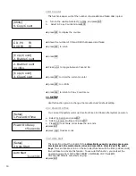 Preview for 15 page of Reflex7 Daisy Chain Series User Manual