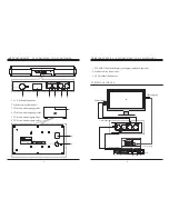 Preview for 6 page of Reflexion AIO-240WS Owner'S Manual