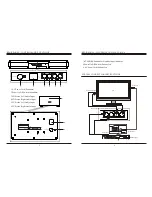 Предварительный просмотр 11 страницы Reflexion AIO-240WS Owner'S Manual