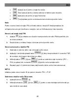 Preview for 48 page of Reflexion CDR614U User Manual