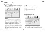 Preview for 21 page of Reflexion DVD1012 User Manual