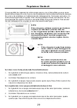 Preview for 30 page of Reflexion HIF2002 Operation Manual