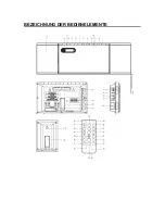 Preview for 6 page of Reflexion HIF5340BT User Manual