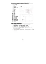 Предварительный просмотр 6 страницы Reflexion HRA1255DAB/N User Manual