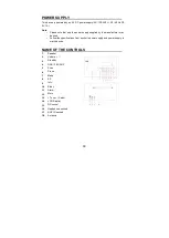 Предварительный просмотр 18 страницы Reflexion HRA1255DAB/N User Manual