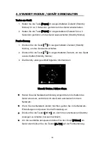 Preview for 18 page of Reflexion HRA19INT Operation Manual