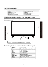 Preview for 7 page of Reflexion LDD2422 User Manual